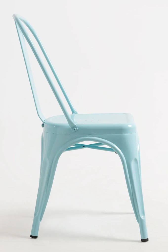 Set 4 Torix Stoelen