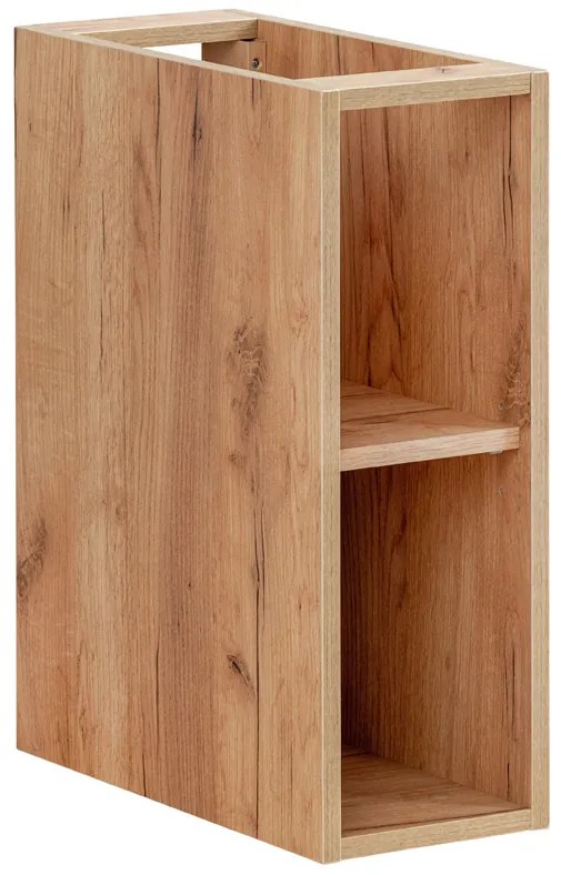 Comad Capri Oak 810A FSC kleine kast 57x20cm eiken