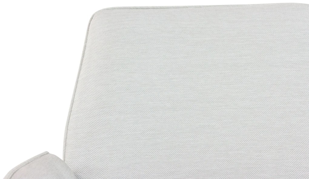 Tuinstoel textiel Grijs-antraciet Lifestyle Garden Furniture Andorra