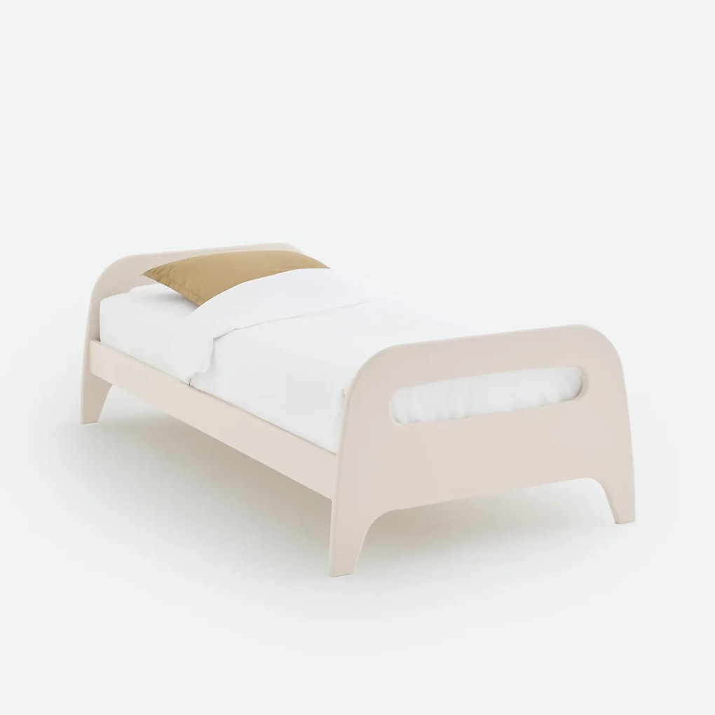 Kinderbed, met lattenbodem, DILLA
