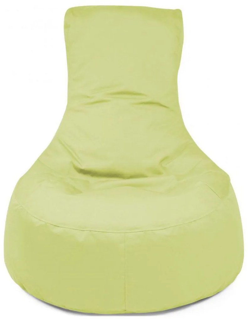 Zitzak Slope Plus Outdoor - lime