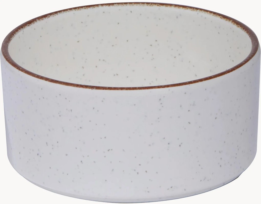 Schalen Maldivas, 6-delig