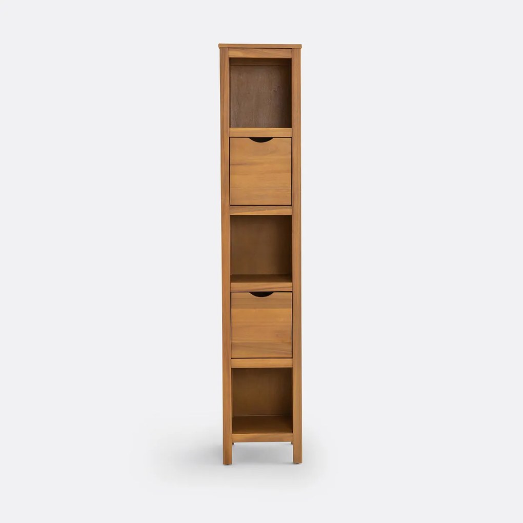 Badkamer kolom, Sedna