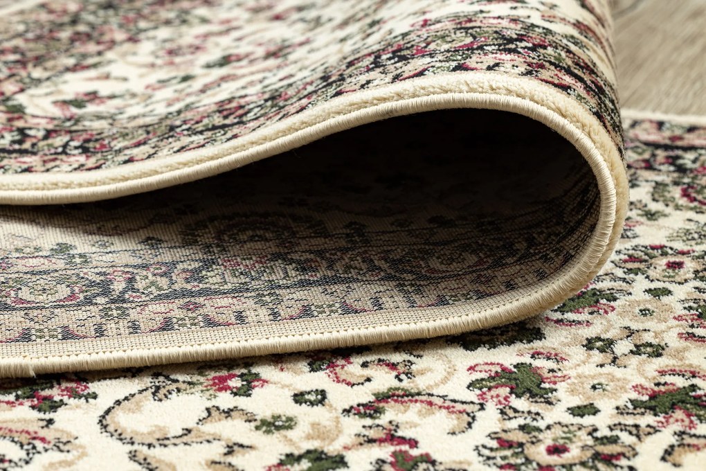 Tapijt, Vloerbekleding ROYAL ADR patroon 1745  carmel   naar de gang