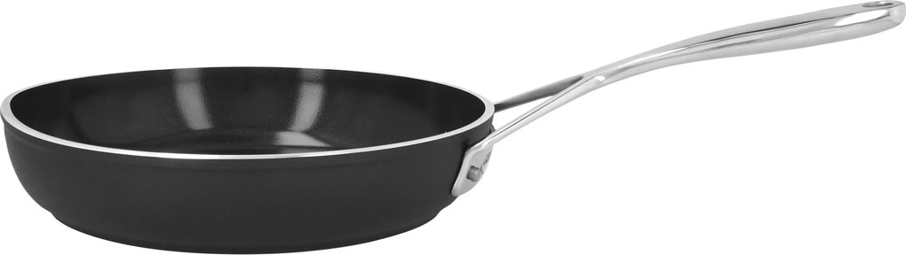 Demeyere Alu Plus 3 Ceramic Koekenpan Ceraforce 24 cm - Alu Plus 3 Ceramic - Demeyere