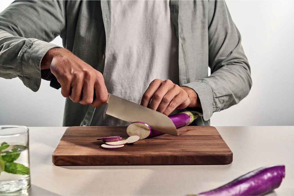 ZWILLING VIER STERNE Santoku 16 cm - VIER STERNE - ZWILLING