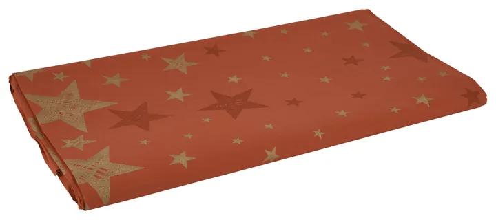 Tafellaken dunisilk - 138x220 cm - shining star