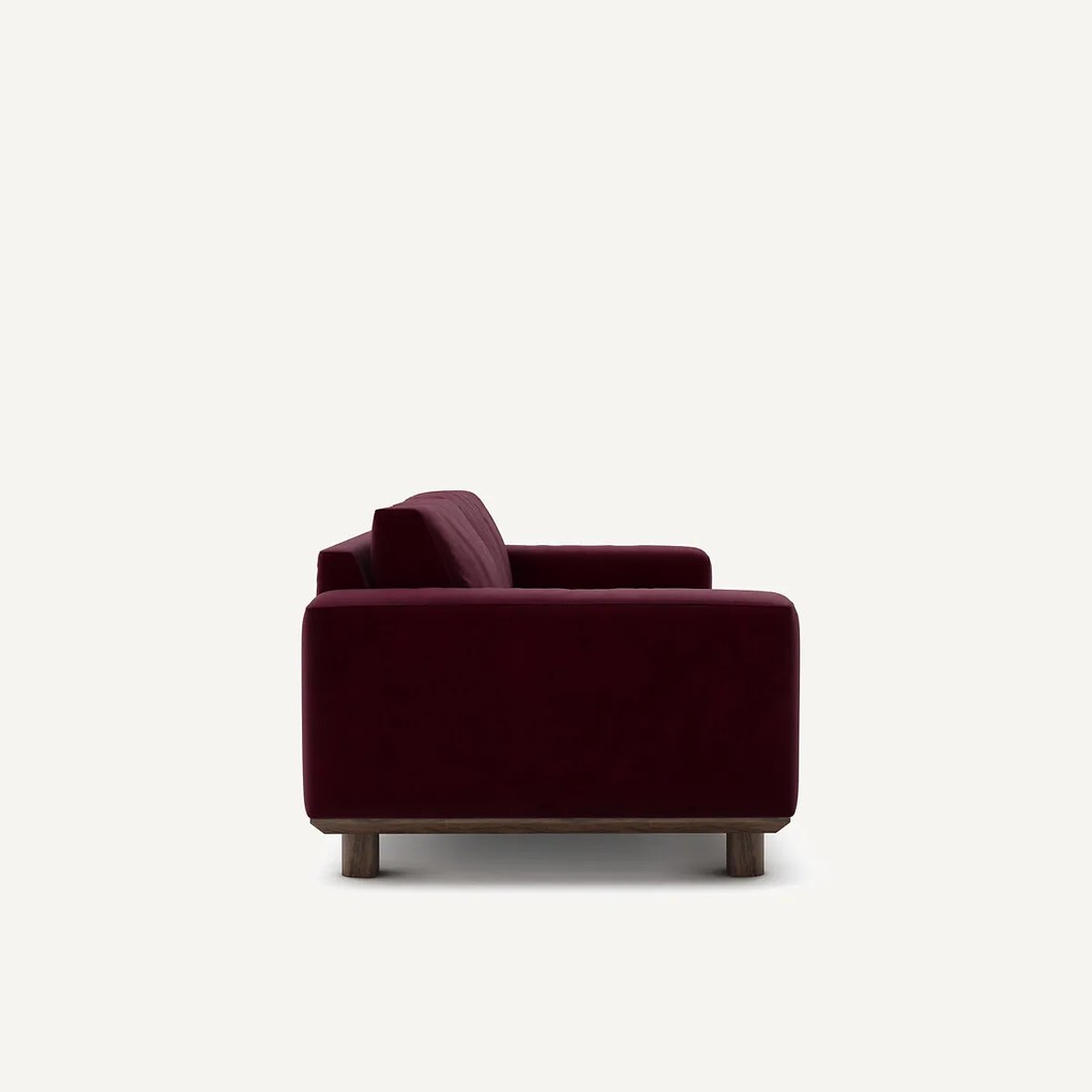 Fluwelen bank, CEREA