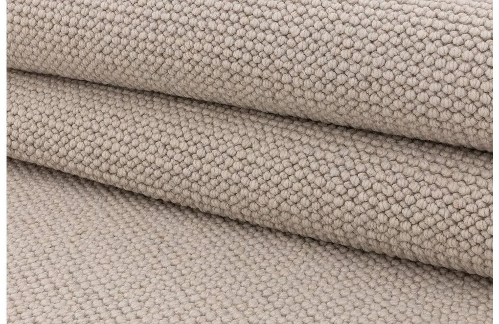 Goossens Excellent Vloerkleed Unique (bb), Hexagon: 200 cm