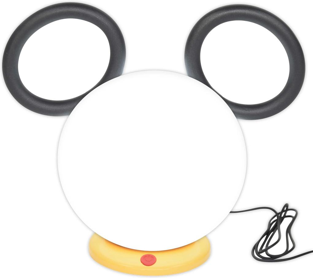 Fermob Mickey Mouse tafellamp
