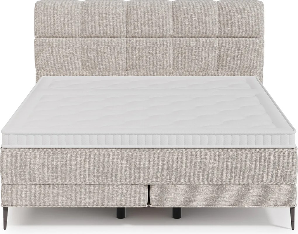 Boxspring Royal Solara - Snel leverbaar – Bij Swiss Sense