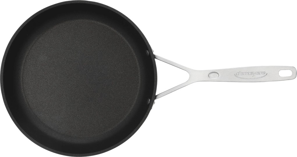 Demeyere Alu Industry 3 Koekenpan Duraslide 24 cm - Alu Industry 3 - Demeyere