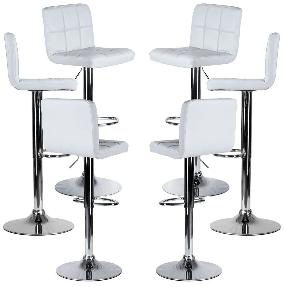 Pak 6 Casper Krukken