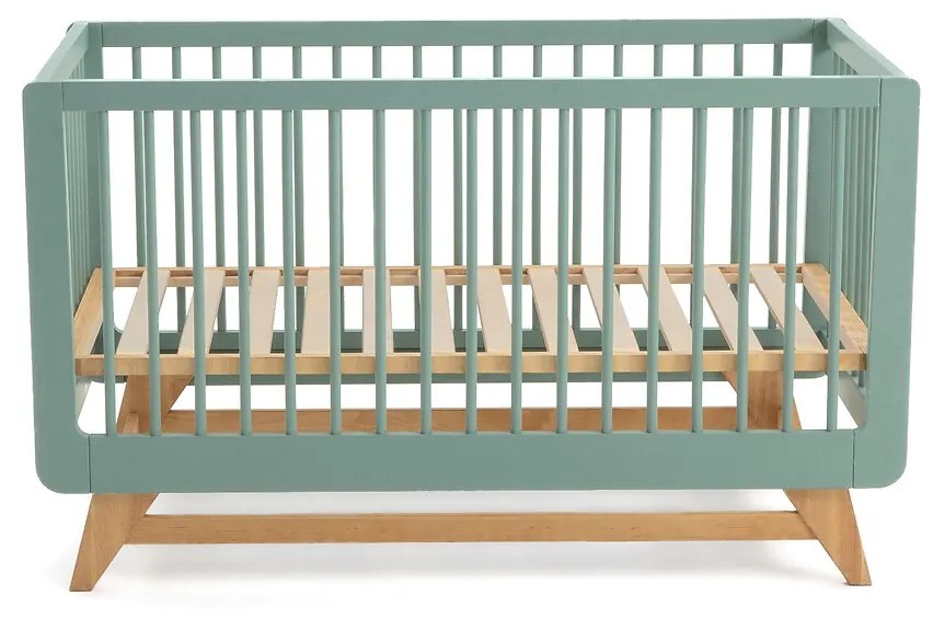 Evolutief babybed, Willox