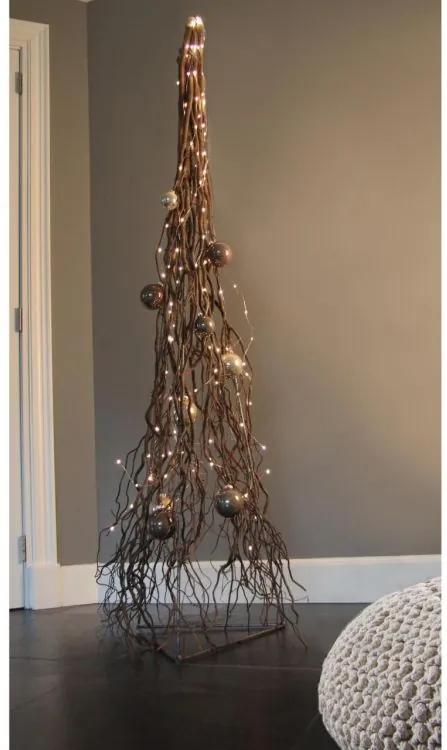 Kerstboom 3D Twijgen 170 cm