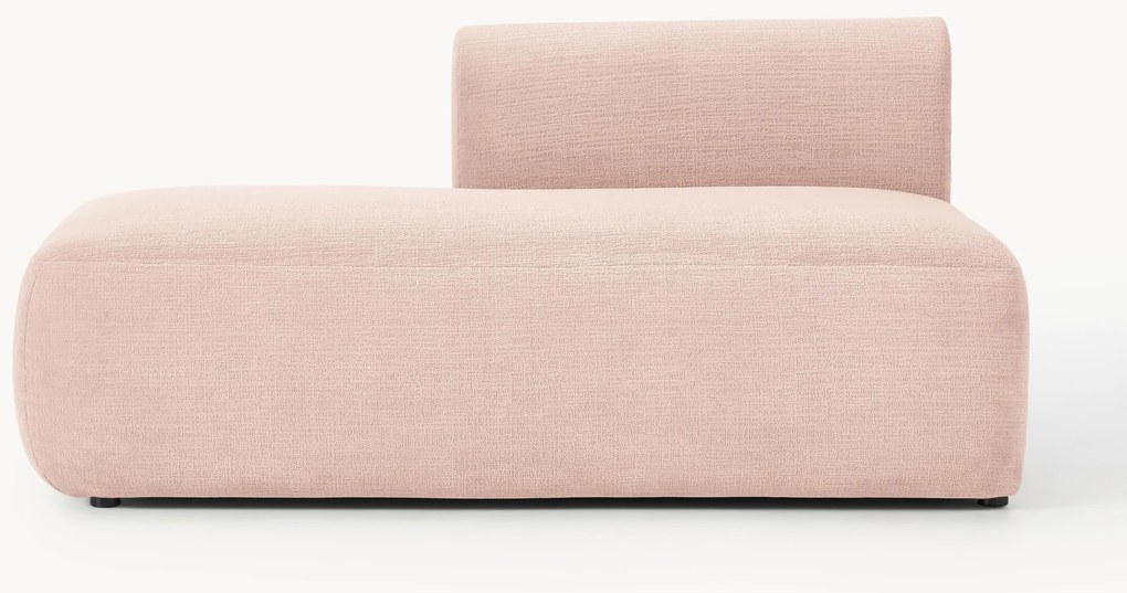 Module chaise longue Sofia