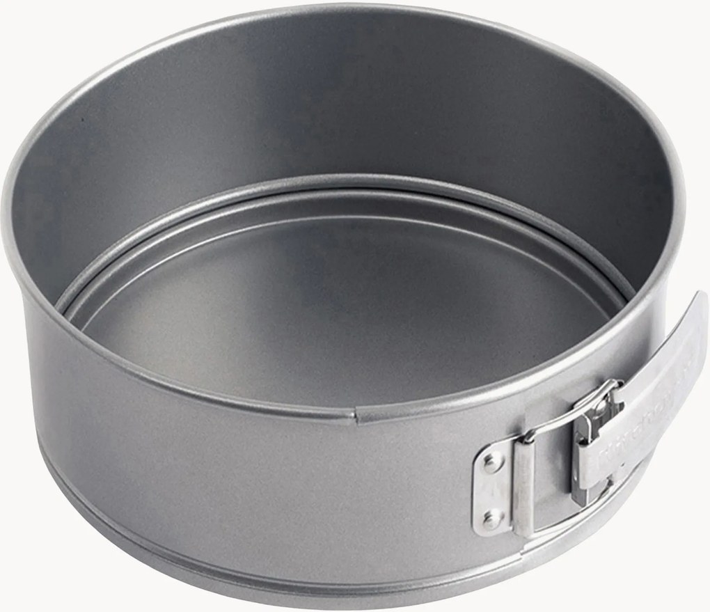 Springvorm Bakery met antiaanbaklaag