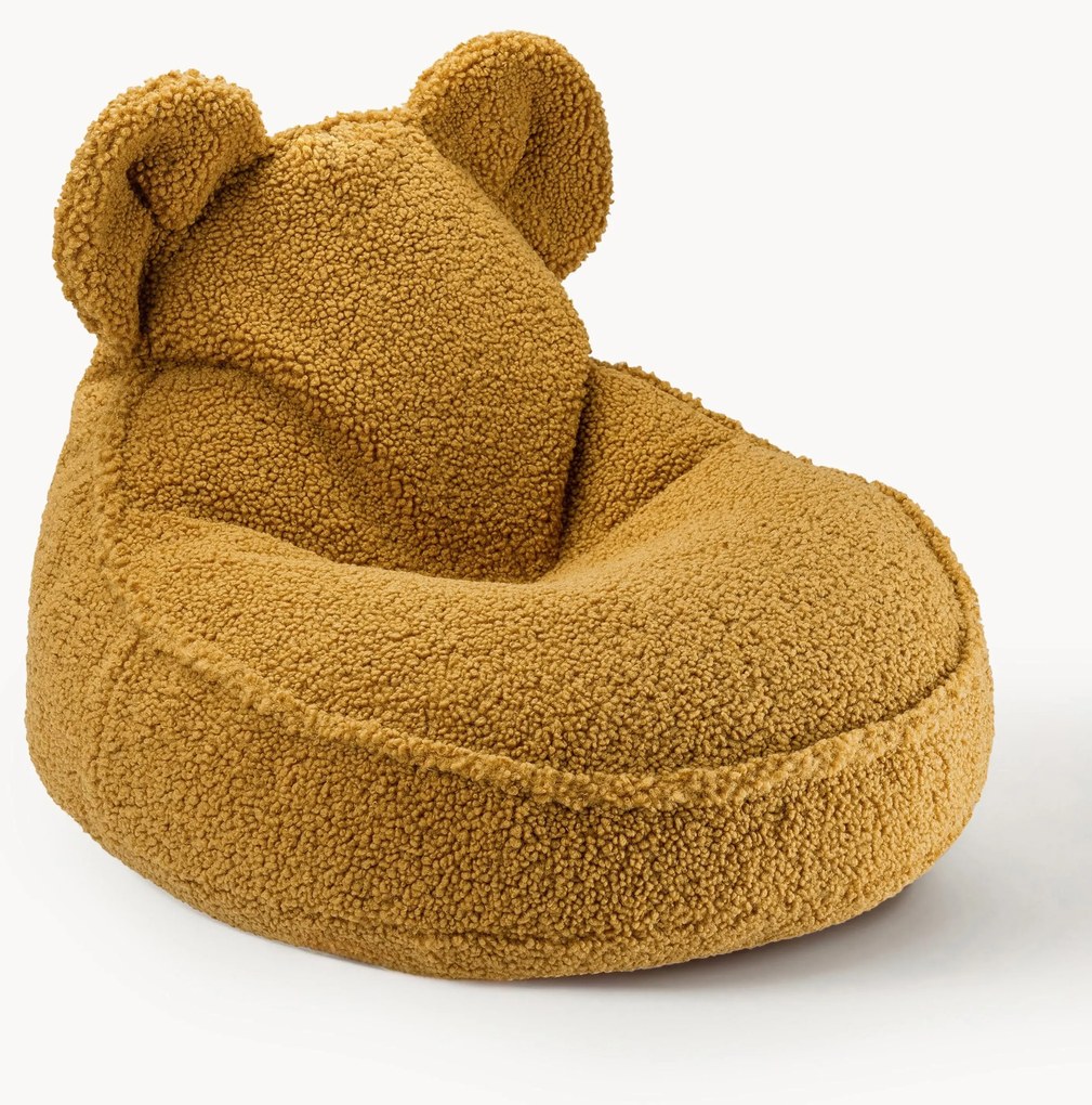 Teddy zitzak Bear