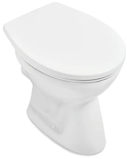 Villeroy & Boch Newo Closet 4659r001