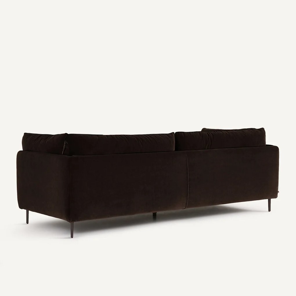 Fluwelen bank, BOTERO