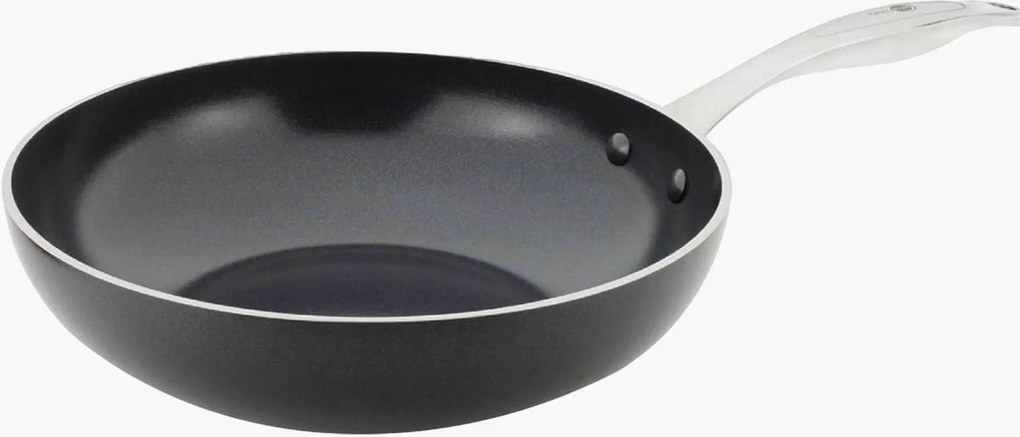 Antiaanbak wokpan Brussels