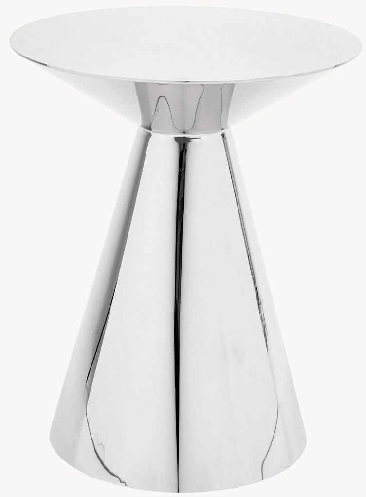Ronde bijzettafel Mambo