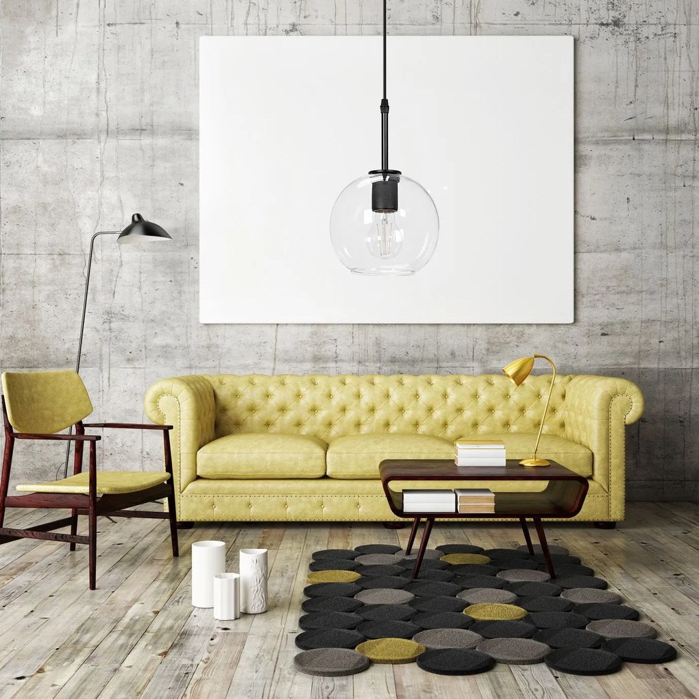 Hanglamp APP1176-1CP