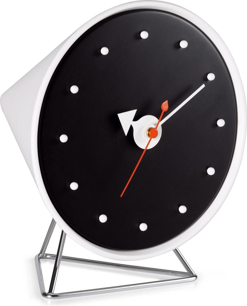 Vitra Cone Clock klok