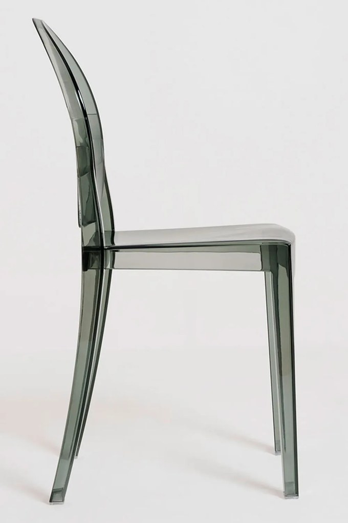 Pak 4 Diam Stoelen