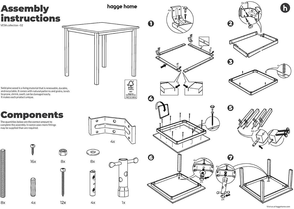 Bureau Vesa | House of Woods