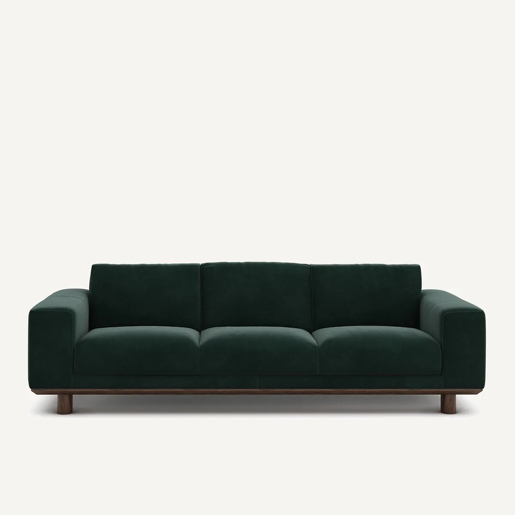 Fluwelen bank, CEREA