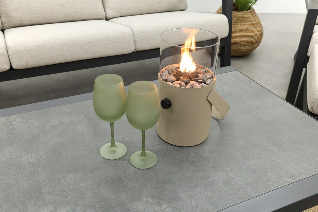 Boston/Atlanta loungeset - 4 delig