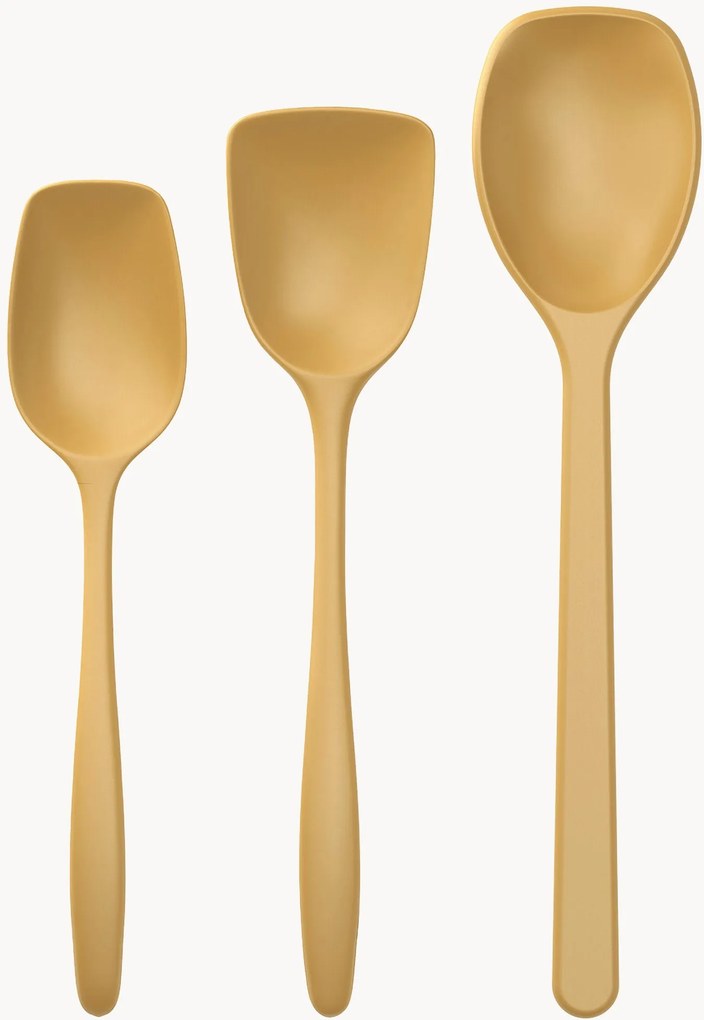 Opscheplepels New Classic, 3-delig