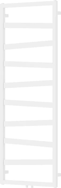 Mexen Zoom decoratieve badkamer radiator 1430 x 530 mm, 477 W, wit - W130-1430-530-00-20