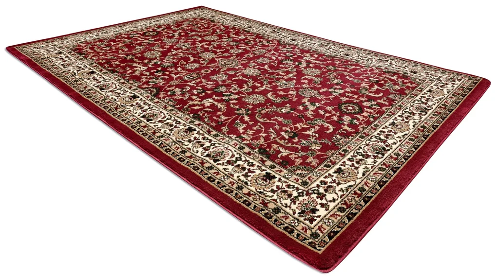 Tapijt ROYAL ADR patroon 1745 kastanjebruin