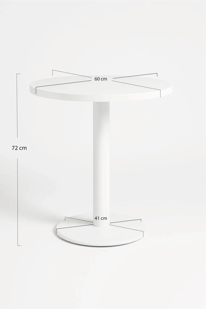 Kuat Ronde Tafel