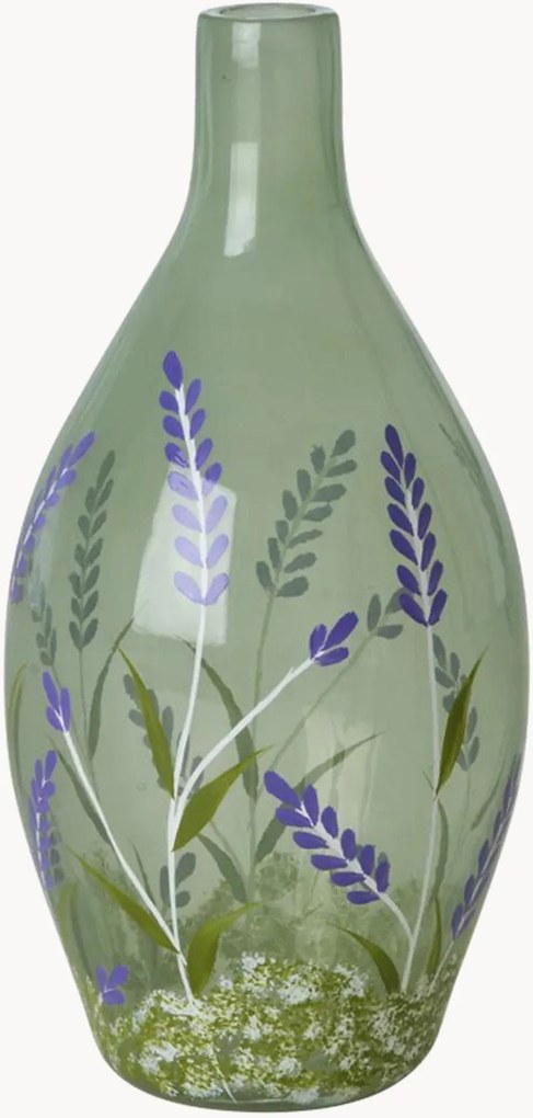 Vaas Flowers, H 21 cm