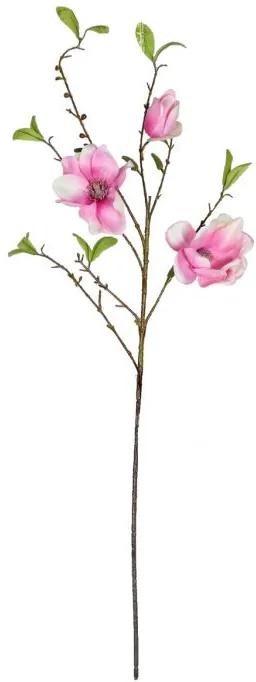 Magnolia Roze 85 cm