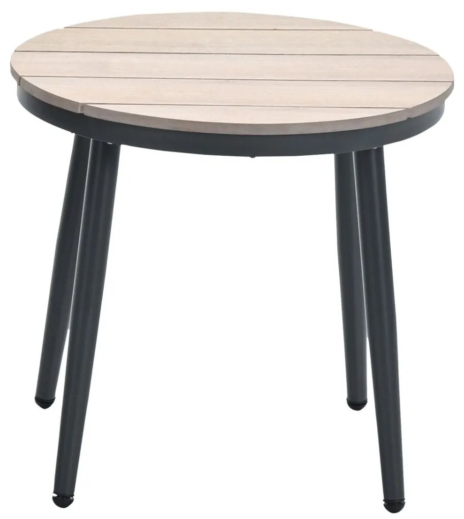 Bali loungeset met Margriet loungetafels - 3-delig - Garden Impressions OP=OP