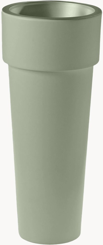 Outdoor plantenpot Marcantonio, H 90 cm