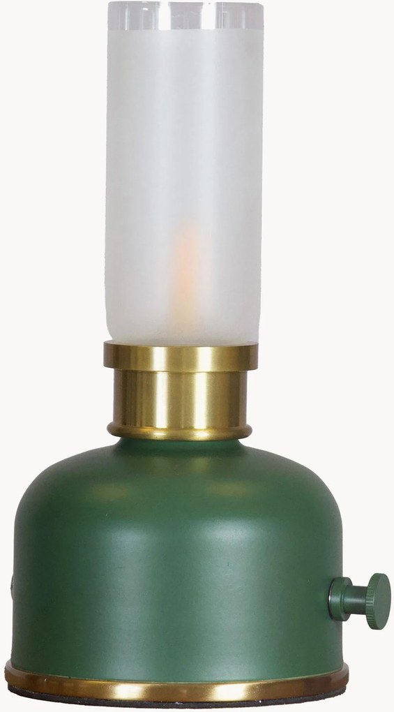 Draagbare LED tafellamp Frida