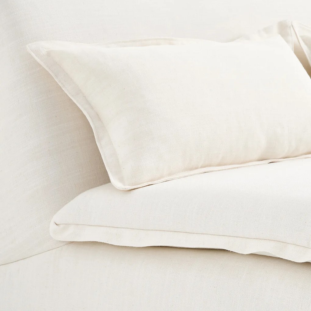 Bankstel BZ polyester mix, mousse 10 cm, Olona