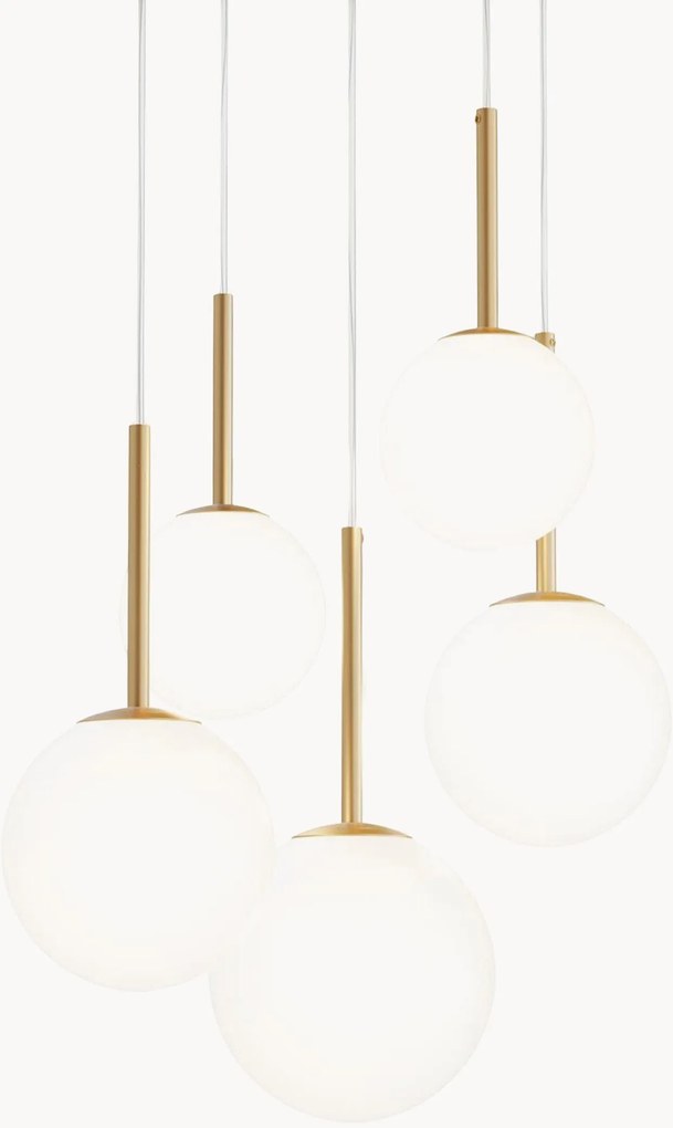 Grote hanglamp Basic