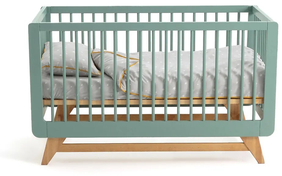 Evolutief babybed, Willox