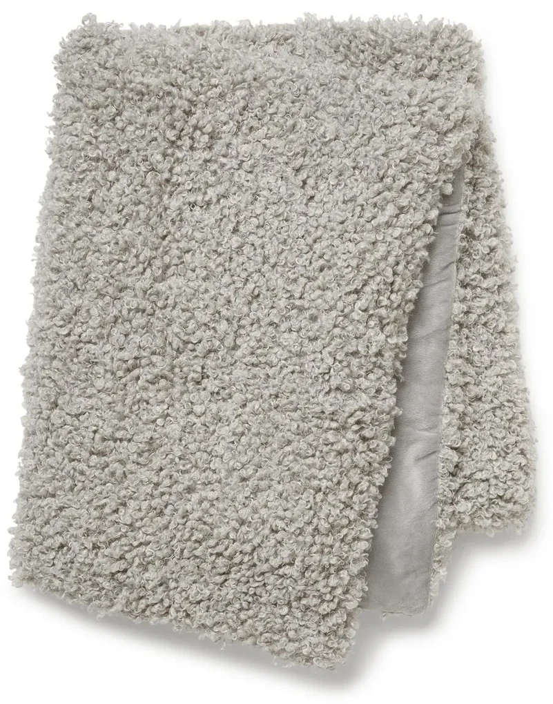 Comfy Deken - Grijs