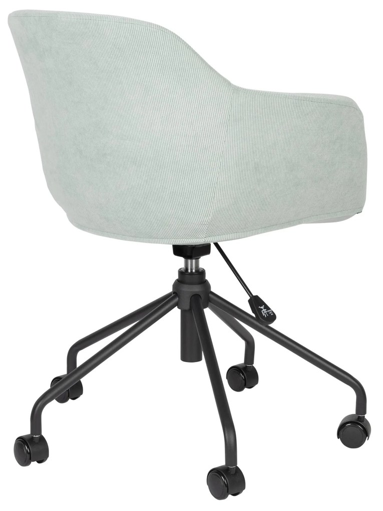 Bureaustoel Brigit | Feliz Lifestyle
