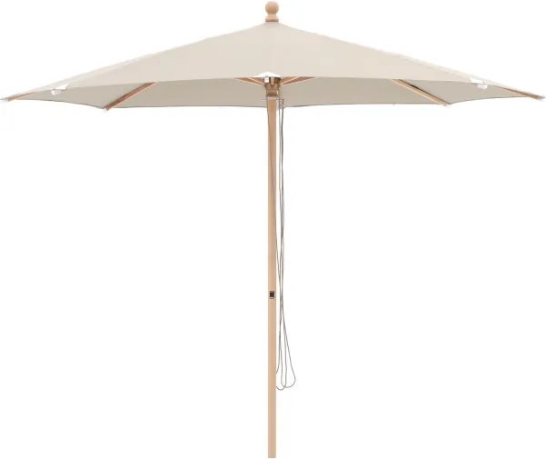 Piazzino parasol ø 300cm - Laagste prijsgarantie!