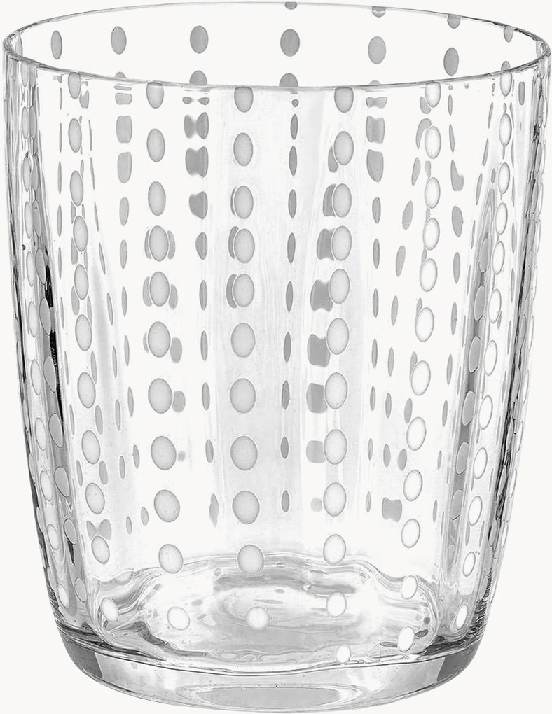 Tumblers Carnival, 6-delig