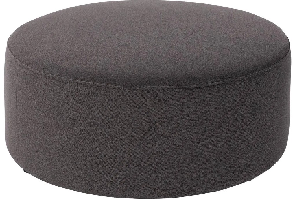 Goossens Hocker Arendal Limited Edition, Rond 70 cm