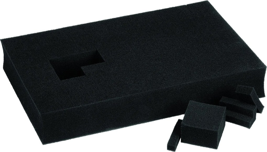 Einhell FOAM Rasterfoam Set